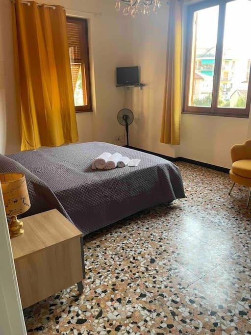 Casa Carmen Rapallo Citra 010046-Lt-2165 외부 사진