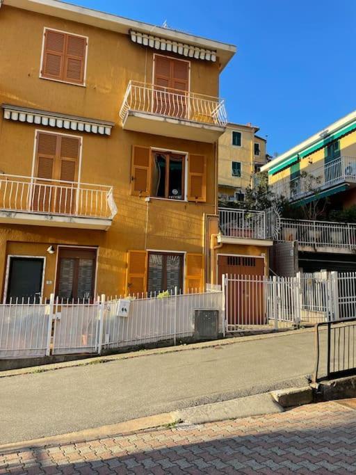 Casa Carmen Rapallo Citra 010046-Lt-2165 외부 사진