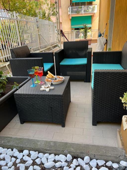Casa Carmen Rapallo Citra 010046-Lt-2165 외부 사진