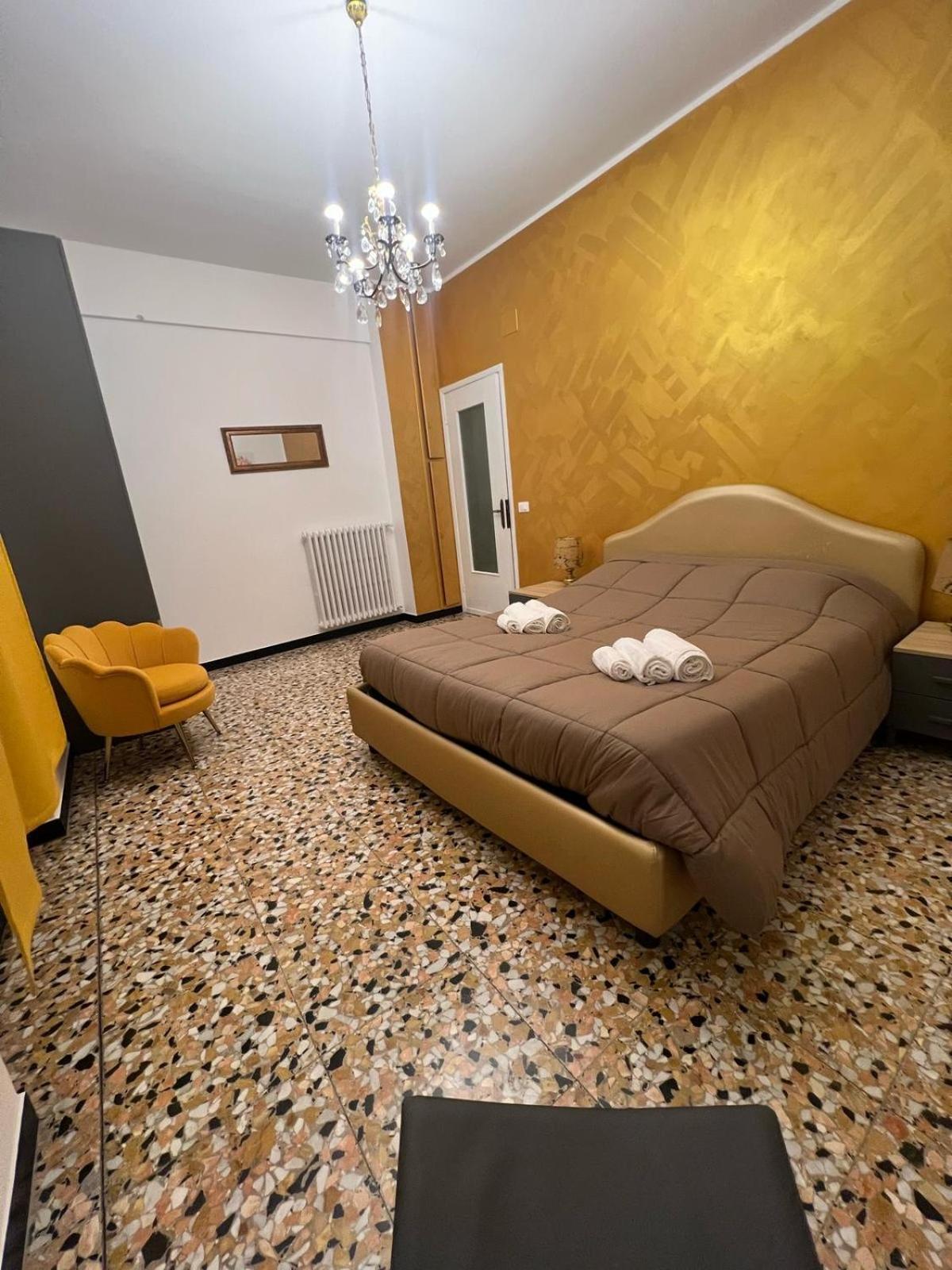 Casa Carmen Rapallo Citra 010046-Lt-2165 외부 사진